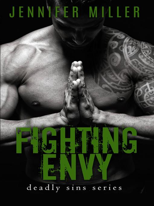 Cover image for Fighting Envy